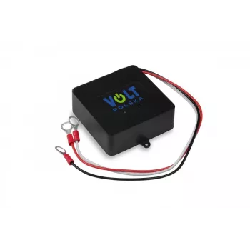 BALANCER AKU PROTECT VOLT POLSKA 24V 24V akumuliatorių balansuoklis