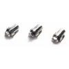 Dantyta kreipiamoji juosta PSG 60.050 stumdomiems vartams - 10 mm