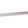 Dantyta kreipiamoji juosta PSG 60.050 stumdomiems vartams - 10 mm