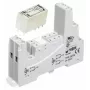 ROPAM RM85 12V 1P Relė modulis 1 kanalas 12V DC SPDT 10A