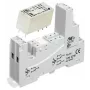 ROPAM RM85-230V-1P Relės modulis 1 kanalas SPDT 16A 230V AC DIN bėgelis