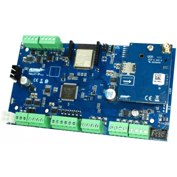 GREENCELL ROPAM NEOLTE-IP valdymo pultas