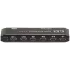 HDMI jungiklis 4x2 matrica 4K@30Hz HDMI-SW-4/2-MATRIX