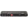 HDMI jungiklis 4x2 matrica 4K@30Hz HDMI-SW-4/2-MATRIX
