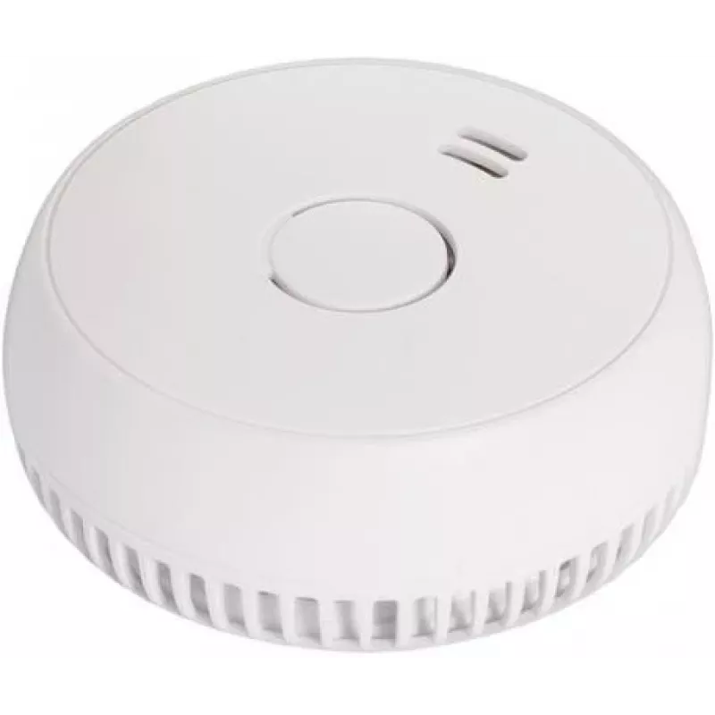 SAFEMI SHS-05 Dūmų detektorius su baterija