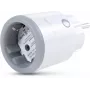 GISE SP-02 Smart Wi-Fi Plug su energijos stebėjimu, 16A, 3680W, suderinamas su Tuya