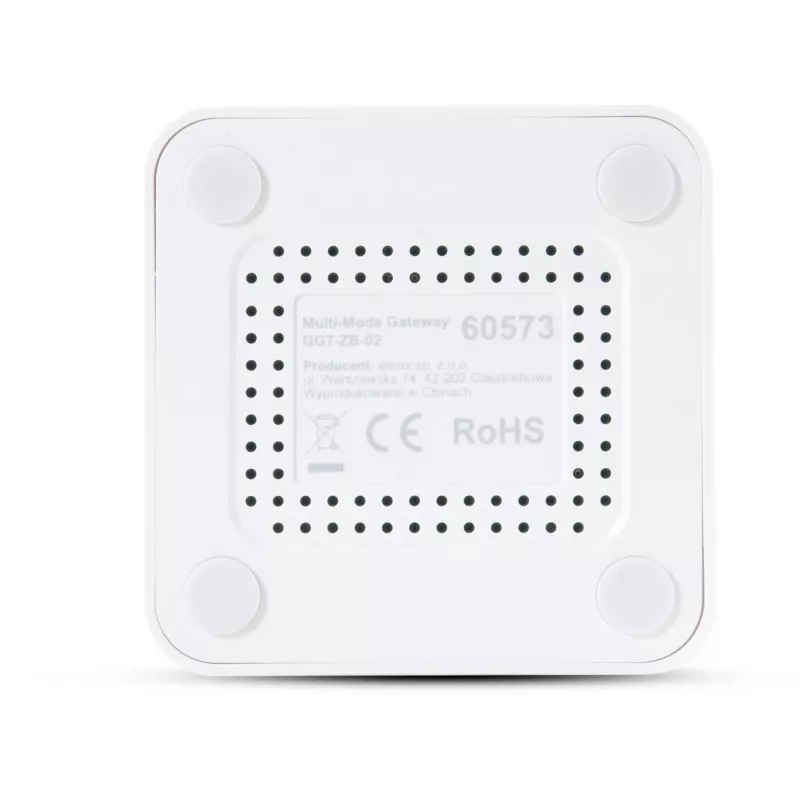 GISE išmanusis šliuzas WiFi Zigbee Tuya GGT-ZB-02