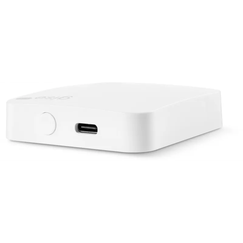 GISE išmanusis šliuzas WiFi Zigbee Tuya GGT-ZB-02