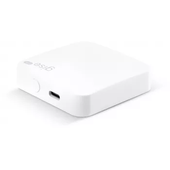 GISE išmanusis šliuzas WiFi Zigbee Tuya GGT-ZB-02