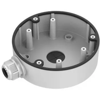 MITON MT-P1280-D21 Hermetiška jungiamoji dėžė IP65 120x80x55mm Šviesiai pilka
