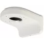 MITON MT-P204W Paviršinio montavimo jungiamoji dėžutė IP65 balta