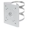 MITON MT-P150V2 Pole Mount Adapter White