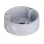 MITON MT-P135 paviršinis keystone kištukinis lizdas, baltas