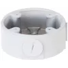 MITON MT-P13A Paviršinio montavimo elektros korpusas, ABS, IP65, pilkas (RAL 7035)