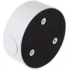 MITON MT-P13A Paviršinio montavimo elektros korpusas, ABS, IP65, pilkas (RAL 7035)