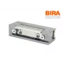 BIRA HARTTE S12U elektrinis skląstis, S serija, 12V AC/DC, standartinis