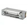 BIRA HARTTE XS00UW Electric Strike 12-24V AC/DC su mechaniniu atrakinimo jungikliu