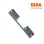 HARTTE OK-P2 Short Flat Bar, S, 3mm, STC, Open