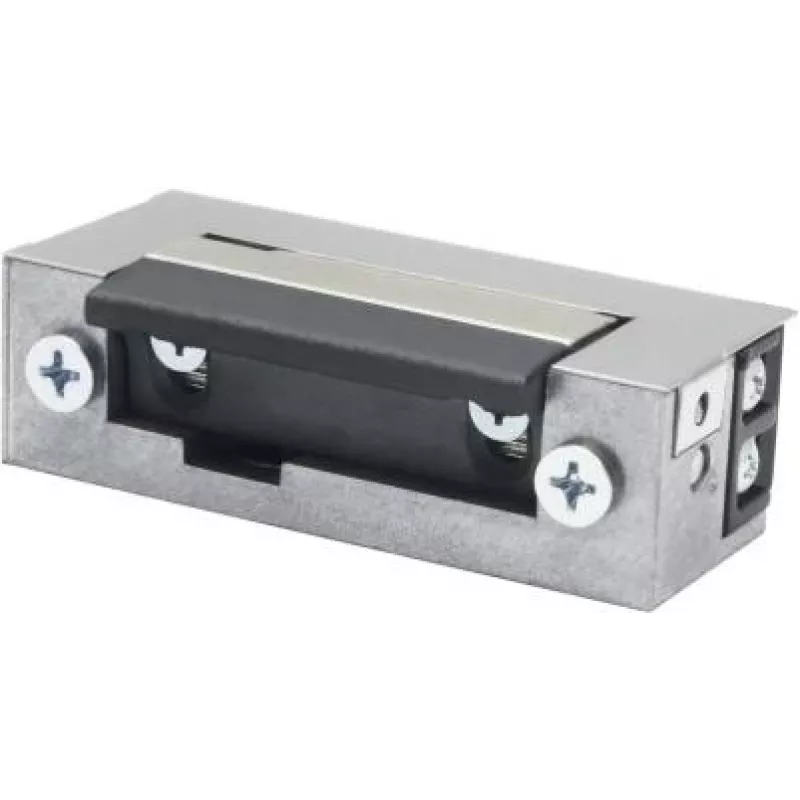 BIRA ES1-001 Simetrinis elektromagnetinis užraktas 12V AC/DC Basic