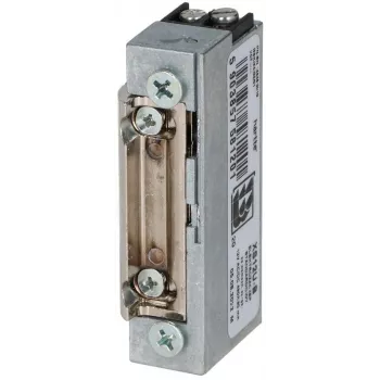 BIRA HARTTE XS12U-B elektrinis skląstis XS serijos (R5) 12V AC/DC standartinis su sustiprinta spyruokle