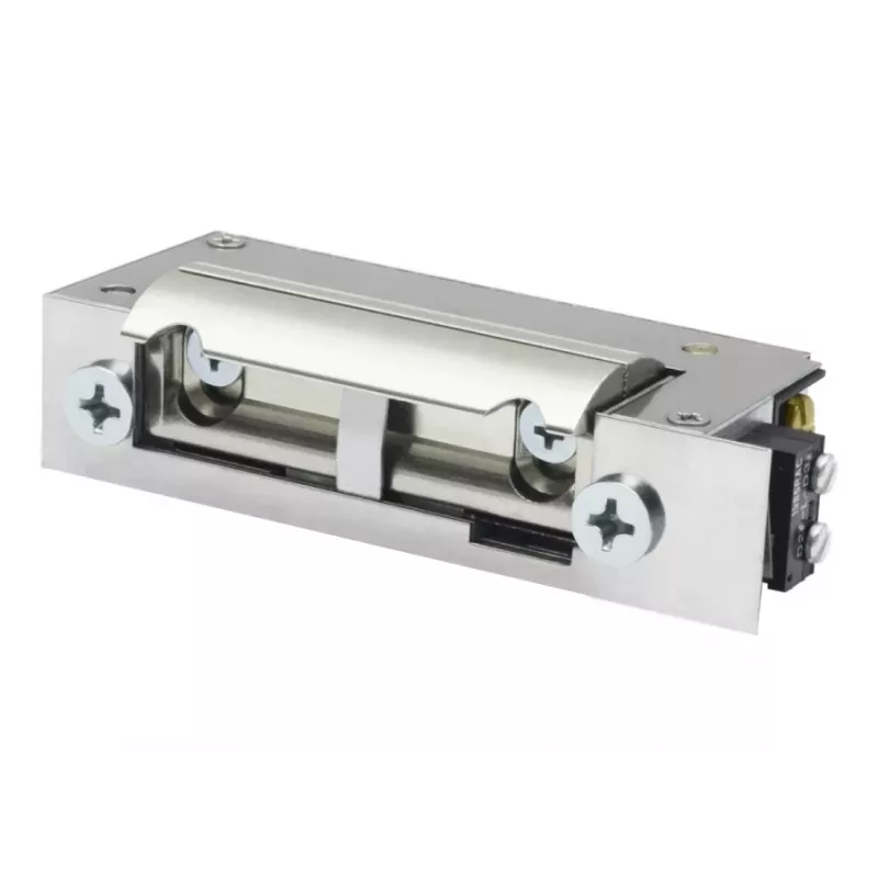 BIRA HARTTE XS00U-B Electric Strike XS Series 12-24V AC/DC Low Current Reinforced