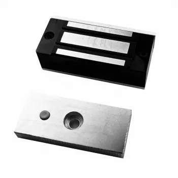BIRA HARTTE MG60S elektromagnetinis užraktas, 60 kg