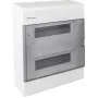 ELEKTRO-PLAST OPATÓWEK SRn-24 paviršinis skirstomasis skydas 2x12 modulių (N+PE) IP40