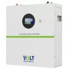 Volt Polska Ultra-5 51.2V 100Ah 100A LiFePO4 energijos kaupimo sistema