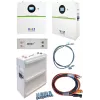 Volt Polska Ultra-5 25.6V 200Ah 100A LiFePO4 energijos kaupimo sistema