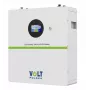 Volt Polska Ultra-5 25.6V 200Ah 100A LiFePO4 energijos kaupimo sistema