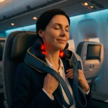 Medivon Massažinis Antkaklis Sooth Pro