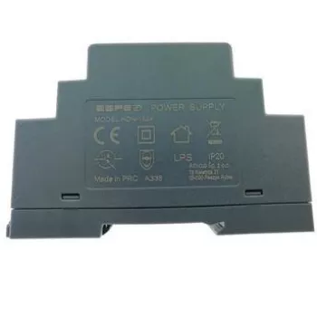 ESPE HDN-1524 DIN Rail maitinimo šaltinis 24V/15W/0,63A