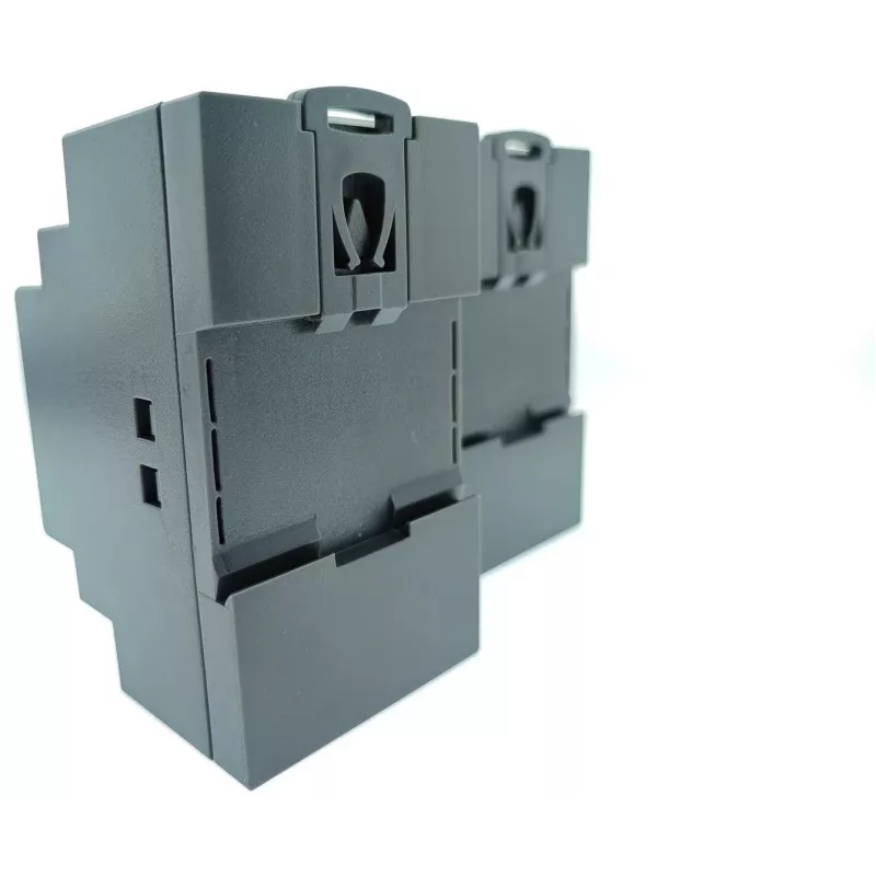 ESPE HDN-6012 DIN Rail maitinimo šaltinis 12V 54W 4.5A