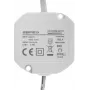 ESPE LP-1212-211 12V 1A 12W IP67 maitinimo blokas 5.5/2.1mm
