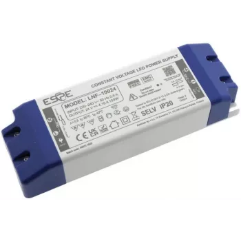 ESPE LNF-10024 LED maitinimo blokas 24V 100W 4.16A IP20