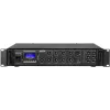 HQM 3135 FM/MP3/BLUETOOTH radijo stiprintuvas 120W
