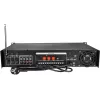 HQM 3135 FM/MP3/BLUETOOTH radijo stiprintuvas 120W