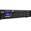 HQM 3135 FM/MP3/BLUETOOTH radijo stiprintuvas 120W