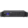 HQM 3407 FM/MP3/BLUETOOTH radijo stiprintuvas 180W