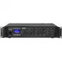 HQM 3407 FM/MP3/BLUETOOTH radijo stiprintuvas 180W
