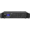HQM HQM2650B FM/MP3/BLUETOOTH radijo stiprintuvas 650W