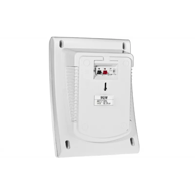 Garsiakalbis sieninis HQM HQM-N10165 10W 100V baltas