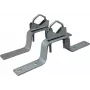 CORAB Mast Clamp OS-50/75-CY laikiklis antenų tvirtinimui 50-75 mm