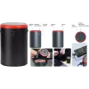 XARI Smart Kit XP1 Modular Wireless Car Kit - Bluetooth FM siųstuvas ir USB įkroviklis