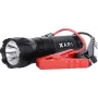XARI užvedimo starteris PS-D30 Plus 3000A 20000mAh 12V automobilio akumuliatoriaus boosteris su LED žibintuvėliu