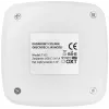 OXT T165 USB ZigBee Tuya milimetrinių bangų radaro buvimo ir ryškumo jutiklis