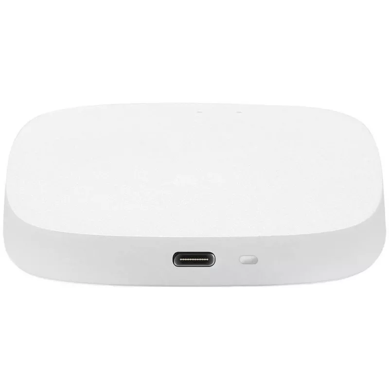 OXT T165 USB ZigBee Tuya milimetrinių bangų radaro buvimo ir ryškumo jutiklis