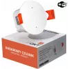 OXT T150 mmWave radaro buvimo ir apšvietimo jutiklis 230V WiFi Tuya Smart Life