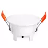 OXT T150 mmWave radaro buvimo ir apšvietimo jutiklis 230V WiFi Tuya Smart Life