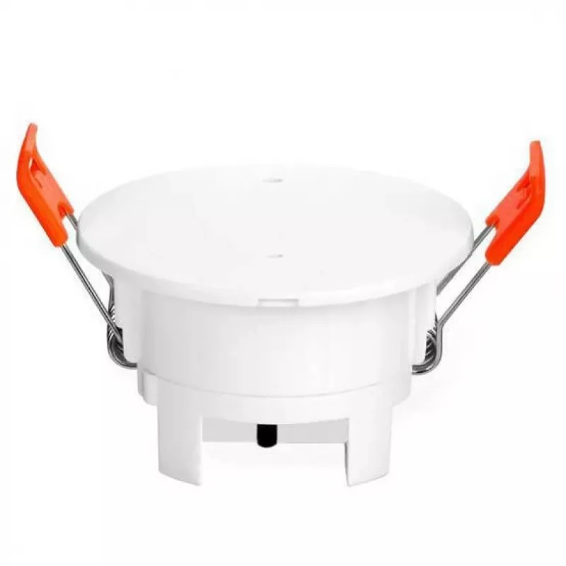 OXT T150 mmWave radaro buvimo ir apšvietimo jutiklis 230V WiFi Tuya Smart Life